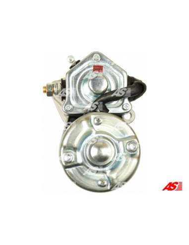 Motor de arranque As Pl S9121 - Motor de arranque NUEVO AS-PL Brand new AS-PL Starter motor 0240000030