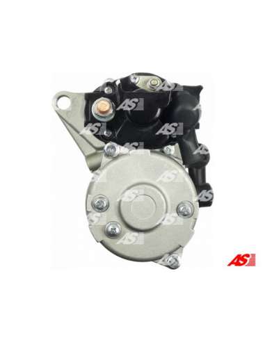 Motor de arranque As Pl S9208 - Motor de arranque NUEVO AS-PL Brand new AS-PL Starter motor