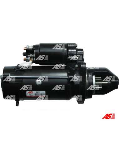 Motor de arranque As Pl S9229 - Motor de arranque NUEVO AS-PL Brand new AS-PL Starter motor 11.131.382