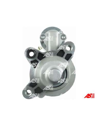 Motor de arranque As Pl S9241 - Motor de arranque NUEVO AS-PL Brand new AS-PL Starter motor