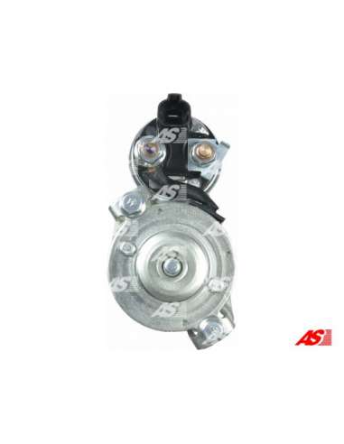 Motor de arranque As Pl S9245 - Motor de arranque NUEVO AS-PL Brand new AS-PL Starter motor 36100-25020