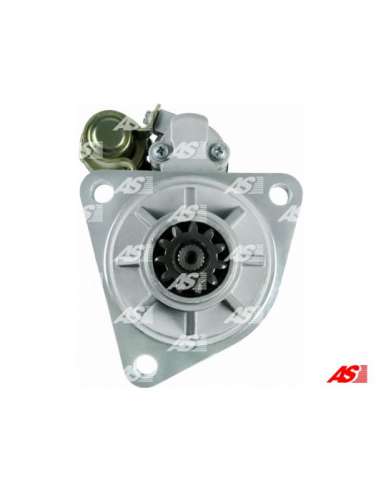Motor de arranque As Pl S9277 - Motor de arranque NUEVO AS-PL Brand new AS-PL Starter motor 65.26201-7077