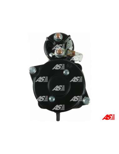 Motor de arranque As Pl S9284S - Motor de arranque NUEVO AS-PL Brand new AS-PL Starter 11.132.010