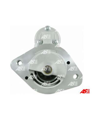 Motor de arranque As Pl S9305S - Motor de arranque NUEVO AS-PL Brand new AS-PL Starter motor