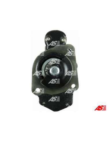 Motor de arranque As Pl S9306S - Motor de arranque NUEVO AS-PL Brand new AS-PL Starter motor