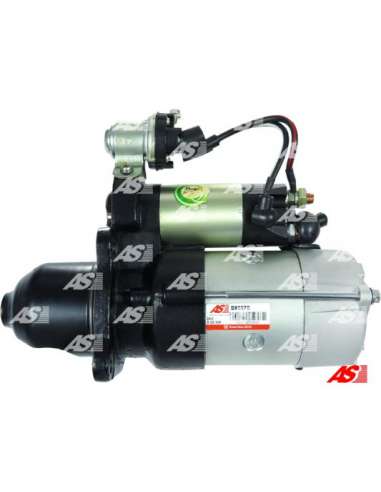 Motor de arranque As Pl S9307S - Motor de arranque NUEVO AS-PL Brand new AS-PL Starter motor M93R3002SE