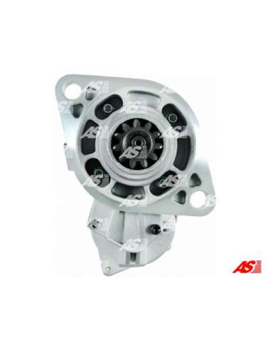 Motor de arranque As Pl S9309S - Motor de arranque NUEVO AS-PL Brand new AS-PL Starter motor 0-24000-3032