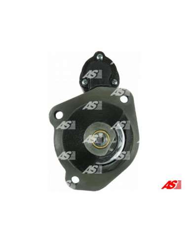 Motor de arranque As Pl S9311S - Motor de arranque NUEVO AS-PL Brand new AS-PL Starter motor 11.131.388