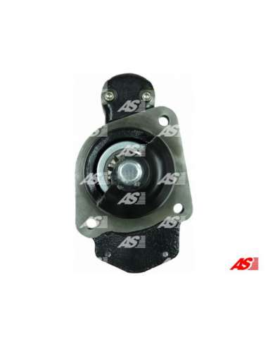 Motor de arranque As Pl S9312S - Motor de arranque NUEVO AS-PL Brand new AS-PL Starter motor M93R3014SE
