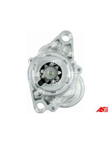 Motor de arranque As Pl S9313S - Motor de arranque NUEVO AS-PL Brand new AS-PL Starter motor SM442-38