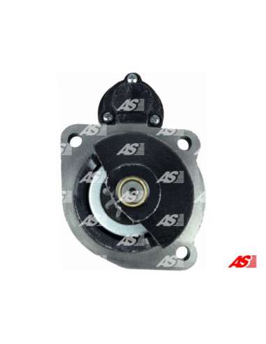 Motor de arranque As Pl S9319S - Motor de arranque NUEVO AS-PL Brand new AS-PL Starter motor 11.131.856