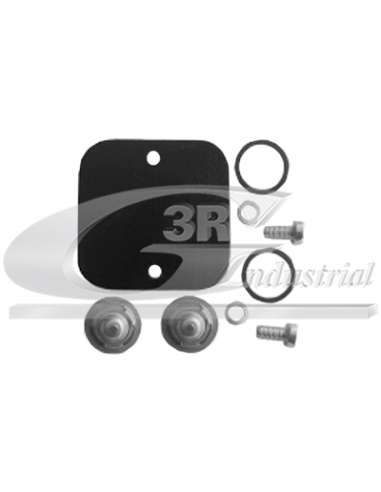 Membrana, bomba de vacío 3rg 80004 - KIT REPARACION BOMBA VACIO