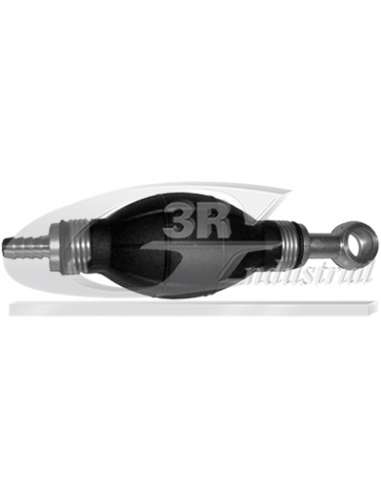 Bomba, prebombeo de combustible 3rg 80012 - POMPA DE SANGRAR DIESEL  Ã˜ 8