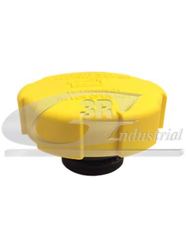 Tapón, depósito de refrigerante 3rg 80426 - TAPON DEPOSITO REFRIGERANTE