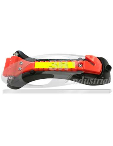 MARTILLO DE EMERGENCIA 3rg 88000