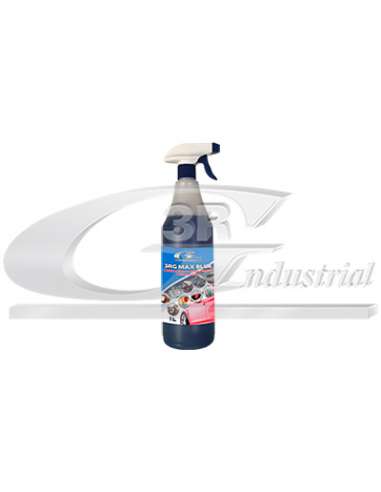 3RG MAX BLUE (1litro) 3rg 88088