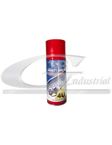 MULTIUSOS (400ml.) 3rg 88091