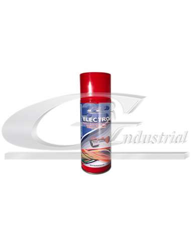 LIMPIADOR ELECTRICO (400 ml.) 3rg 88092