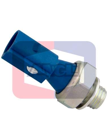 MANOCONTACTO 0,35 bar Angli 140008