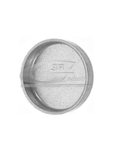 Tapón de dilatación 3rg 84048 - TAPON BLOQUE MOTOR  Ã˜ 60