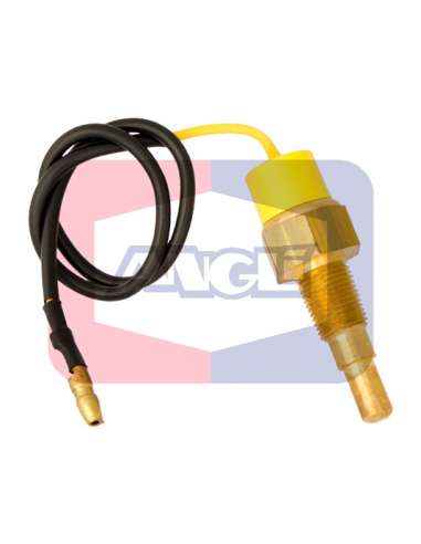 INT. LUZ TESTIGO TEMP. AGUA Angli 17518