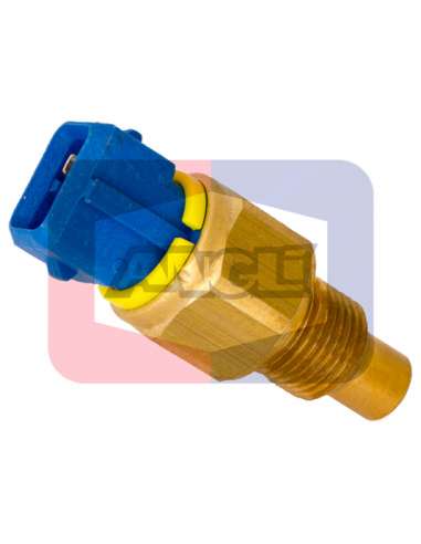 EXTINGUIDA INT. LUZ TESTIGO TE MP. AGUA Angli 17520