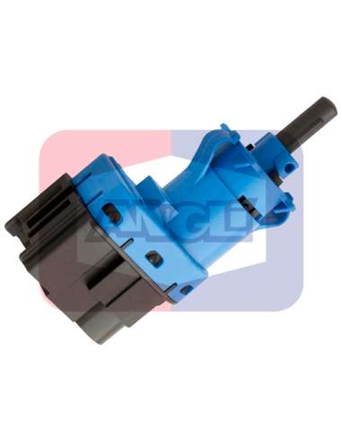 INT. STOP MECANICO Angli 40061