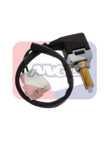 INT. STOP MECANICO Angli 40079