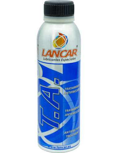 Tratamiento Antifricción Lancar 200 ml