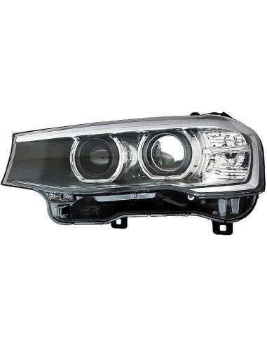 FARO.D.ELE.MOT.LED.BMW  X4  F26  (1 4--) Iparlux 11019312