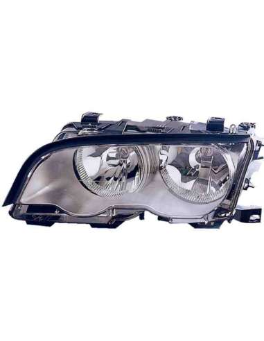 FARO DCHO-H7+H7CROMO C/MOTORBMW  Se rie 3  E46  Coupé 2P / Cabrio  (99- Iparlux 11200506
