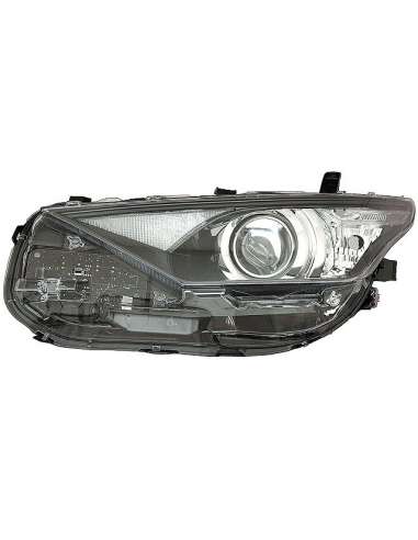 FARO.DCH.ELECTRICO.NEGRO.LED.HIR2.T OYOTA  AURIS  (15--19) Iparlux 11226522
