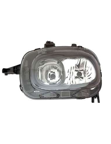 FARO.DCH.ELECTRICO.H7.+H7.CITROEN C3  (16--) Iparlux 11227712