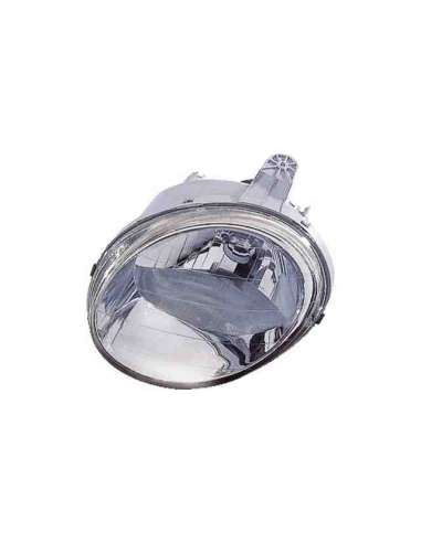 FARO DCHO.- H4 - MANDAEWOO-CHEVROLE T  MATIZ  (98--01) Iparlux 11231502