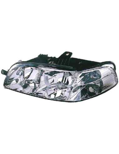 FARO DCH. H7 +H1 ELEFIAT  PALIO  (0 1--05) /  SIENA  (02--05) /  STRADA Iparlux 11306602
