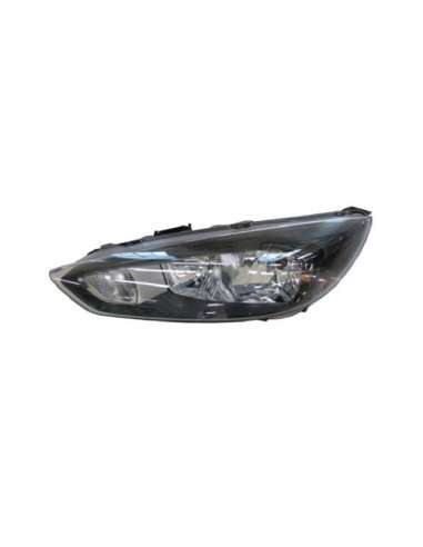 FARO.DCH.ELE.C/MOT.NEG.H1.H7.PY21W. FORD  FOCUS  (14--17) Iparlux 11310862