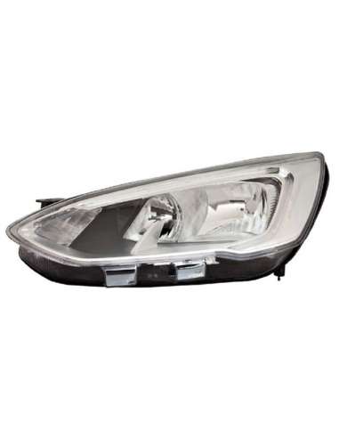FARO.DCH.ELECT.C/MOT.LED.H1H7FORD FOCUS  (18--) Iparlux 11310902