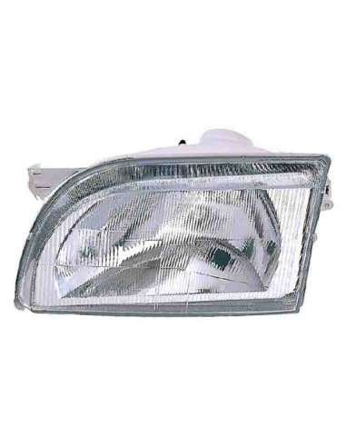 FARO DCH. ELECTRICO H4FORD  TRANSIT (91--00) Iparlux 11313104