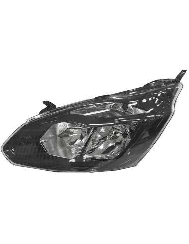 FARO.D.EL.MT.NG.H7.H15.FORD  TRANSI T CUSTOM  (14--18) Iparlux 11313432
