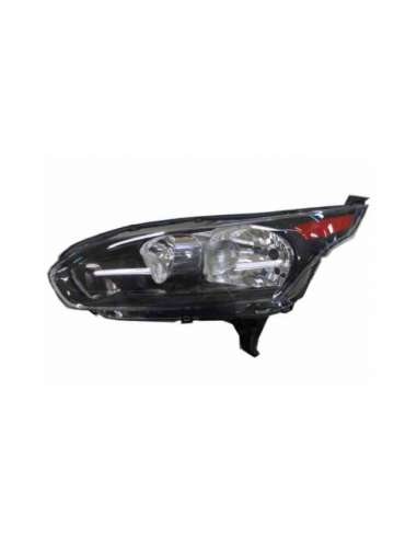 FARO.D.E.C/MT.NG.H7.H15.FORD  TRANS IT  CONNECT (14--18) Iparlux 11313462