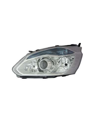 FARO.DCH.EL.H1+H7+H15+PY21FORD  TRA NSIT CUSTOM  (14--18) Iparlux 11313522