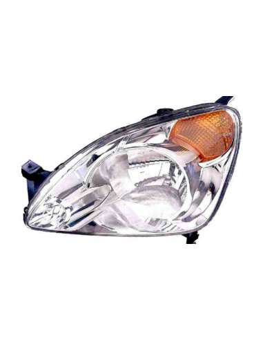 FARO DCHO.PIL.AMBAR-H4-ELEHONDA  CR -V  (02--04) Iparlux 11372604