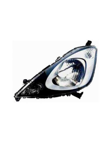 FARO DCH. MANU/ELEC H4HONDA  JAZZ (08--10) Iparlux 11373202