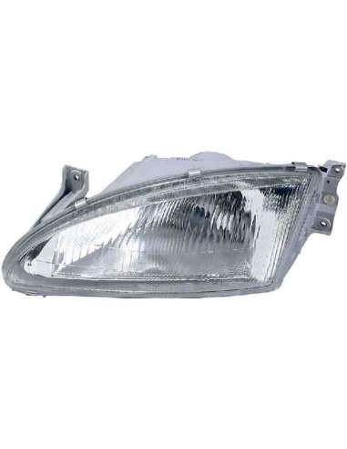 FARO DCHO.-H4- ELEHYUNDAI  ELANTRA  / LANTRA  (95--98) Iparlux 11391204