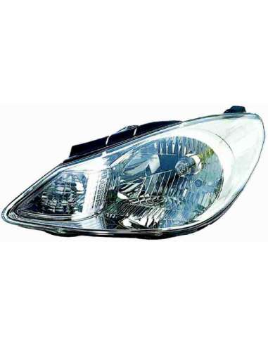 FARO DCH. MANUAL H4HYUNDAI  i10  (0 8--11) Iparlux 11395202