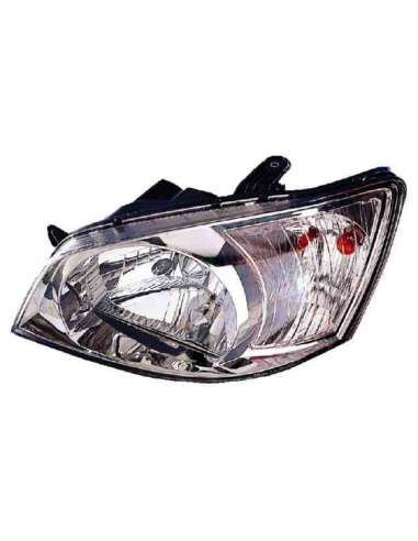 FARO DCHO.-H4-MANHYUNDAI  GETZ  (02 --05) Iparlux 11395502