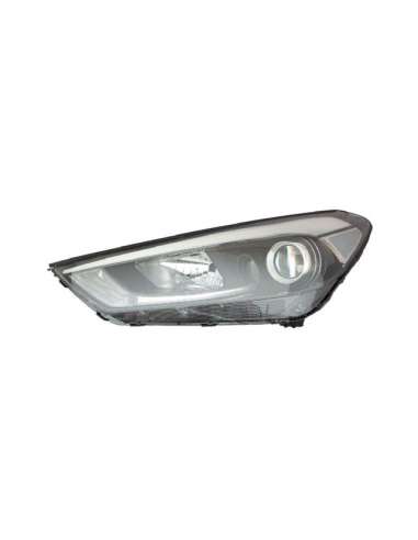 FARO.DCH.EL.C/MOT.LED.H7+H7+PY21HYU NDAI  TUCSON  (15--18) Iparlux 11396512