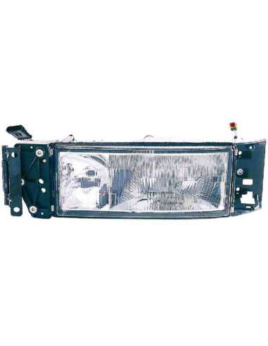 FARO D-H4+H3-MANIVECO  EUROTECH  (9 2--02) Iparlux 11422502
