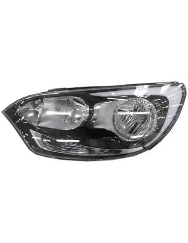 FARO.DCH.LUZDIA.MA+EL.NEGRO.H1.H7KI A  RIO  Hatchback  3/5P  (12--) Iparlux 11441212
