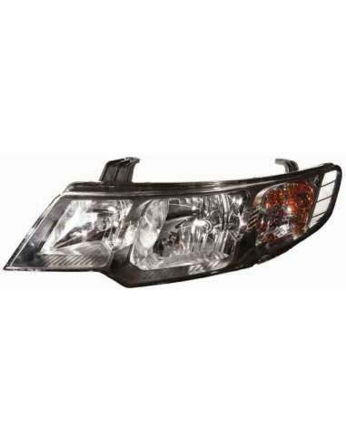 FARO DCH. MANU/ELEC H7H1KIA  CERATO (09--13) Iparlux 11441806